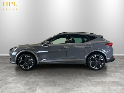 Cupra Formentor 2021 71 2.0 YD71BXY #4