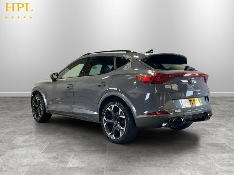 Cupra Formentor 2021 71 2.0 YD71BXY #5