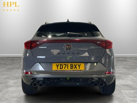 Cupra Formentor 2021 71 2.0 YD71BXY #6
