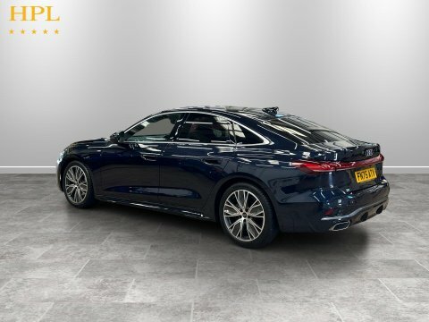 Audi A5 2025 75 2.0 FN75ATV #5