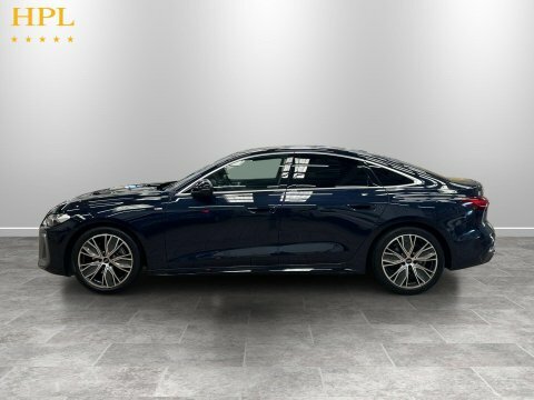 Audi A5 2025 75 2.0 FN75ATV #4
