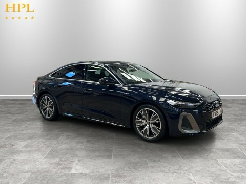Audi A5 2025 75 2.0 FN75ATV