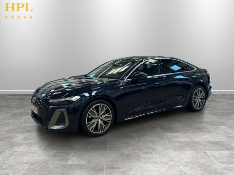 Audi A5 2025 75 2.0 FN75ATV #3