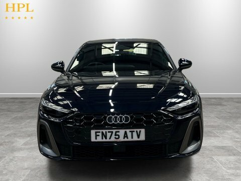 Audi A5 2025 75 2.0 FN75ATV #2
