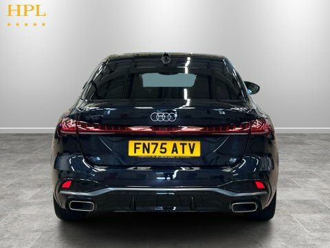 Audi A5 2025 75 2.0 FN75ATV #6