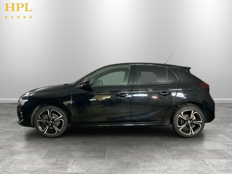 Vauxhall Corsa 2021 70 1.2 VO70EOZ #4
