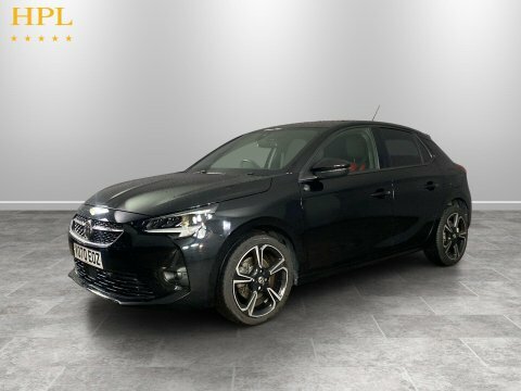 Vauxhall Corsa 2021 70 1.2 VO70EOZ #3