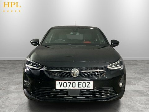 Vauxhall Corsa 2021 70 1.2 VO70EOZ #2