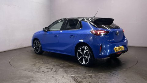 Vauxhall Corsa 2022 22 1.2 #6