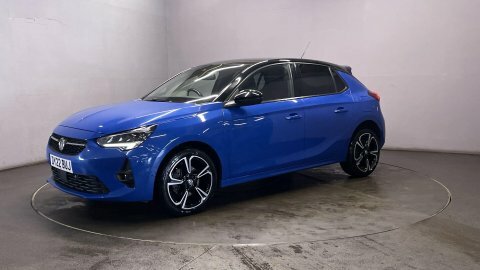 Vauxhall Corsa 2022 22 1.2 #4