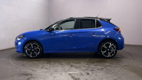 Vauxhall Corsa 2022 22 1.2 #5