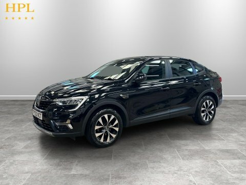 Renault Arkana 2023 23 1.3 PY23VCT #2