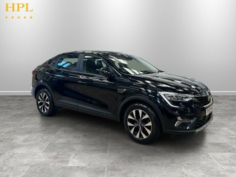 Renault Arkana 2023 23 1.3