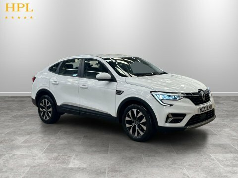 Renault Arkana 2023 23 1.3