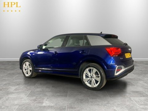 Audi Q2 2023 23 1.5 BP23SMO #5