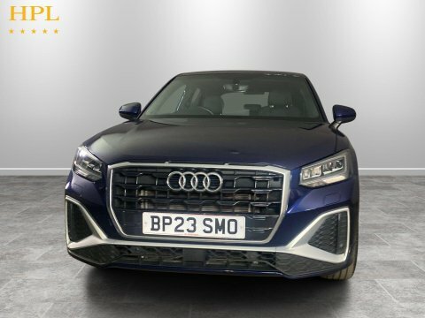 Audi Q2 2023 23 1.5 BP23SMO #2