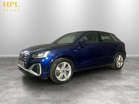 Audi Q2 2023 23 1.5 BP23SMO #3