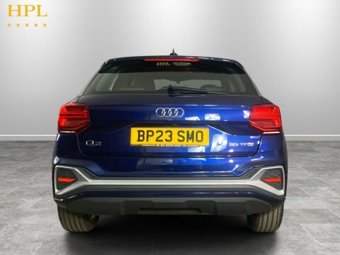 Audi Q2 2023 23 1.5 BP23SMO #6