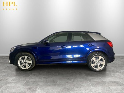 Audi Q2 2023 23 1.5 BP23SMO #4