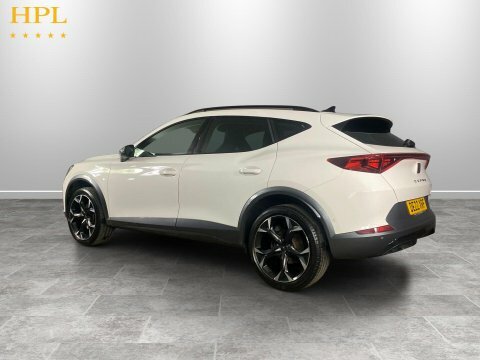 Cupra Formentor 2022 22 1.5 DE22XRF #5