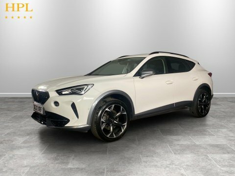 Cupra Formentor 2022 22 1.5 DE22XRF #3