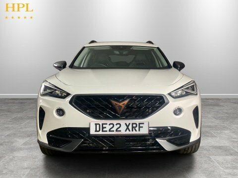 Cupra Formentor 2022 22 1.5 DE22XRF #2