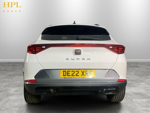 Cupra Formentor 2022 22 1.5 DE22XRF #6
