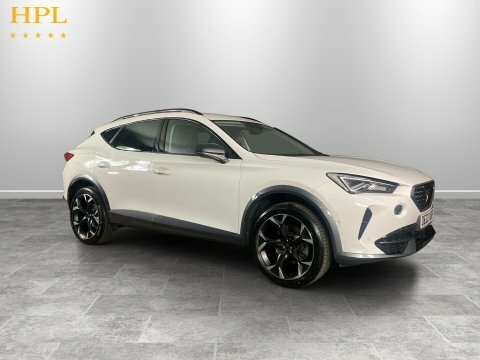 Cupra Formentor 2022 22 1.5 