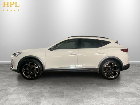 Cupra Formentor 2022 22 1.5 DE22XRF #4