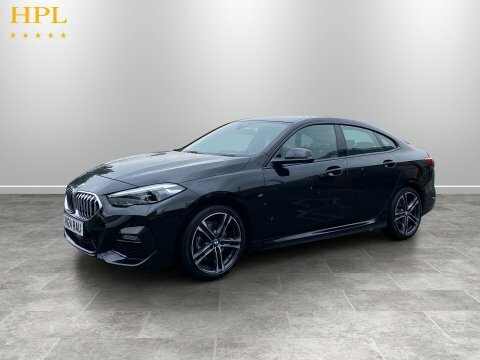 BMW 2 Series 2024 24 1.5 KN24RAU #3
