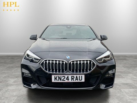 BMW 2 Series 2024 24 1.5 KN24RAU #2