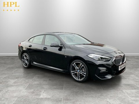 BMW 2 Series 2024 24 1.5 