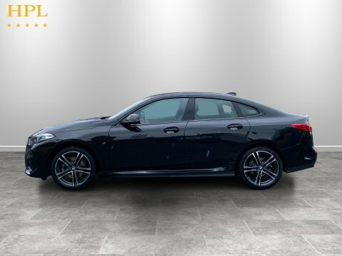 BMW 2 Series 2024 24 1.5 KN24RAU #4
