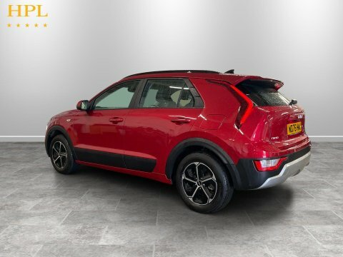 Kia Niro 2026 75 1.6H WD75HMU  #5