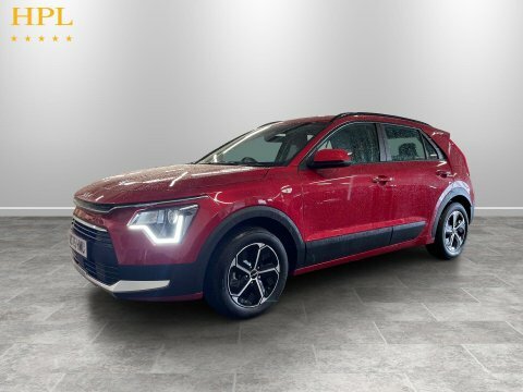 Kia Niro 2026 75 1.6H WD75HMU  #3