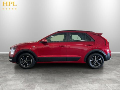 Kia Niro 2026 75 1.6H WD75HMU  #4