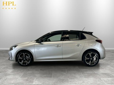 Vauxhall Corsa 2023 73 1.2 DP73YUV #4