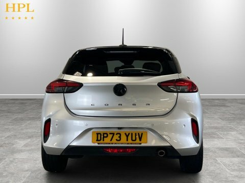 Vauxhall Corsa 2023 73 1.2 DP73YUV #6
