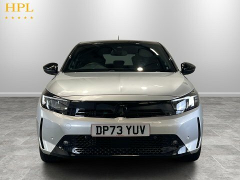 Vauxhall Corsa 2023 73 1.2 DP73YUV #2