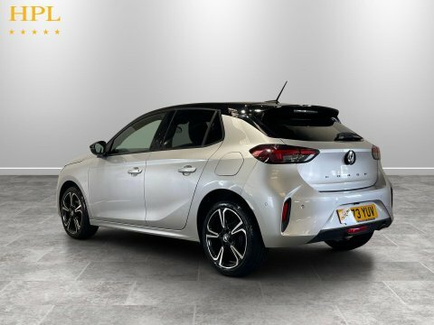 Vauxhall Corsa 2023 73 1.2 DP73YUV #5