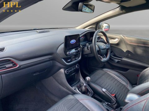 Ford Puma Grey #15
