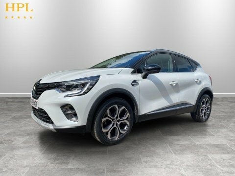 Renault Captur 2023 23 1.0 CK23XGR  #3