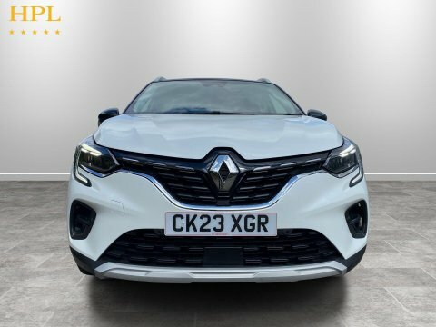 Renault Captur 2023 23 1.0 CK23XGR  #2