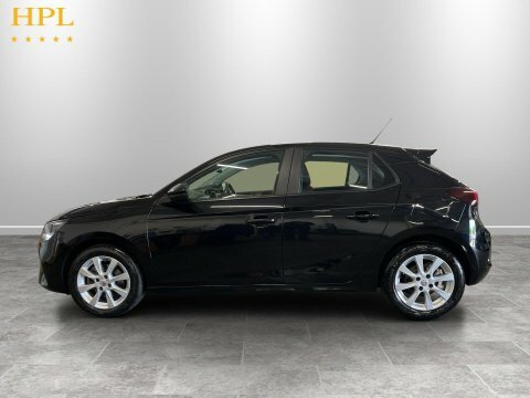 Vauxhall Corsa 2023 23 1.2 KF23YCZ #4