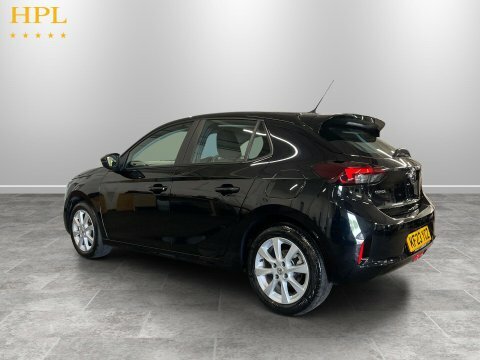 Vauxhall Corsa 2023 23 1.2 KF23YCZ #5
