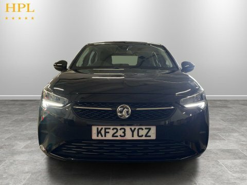 Vauxhall Corsa 2023 23 1.2 KF23YCZ #2