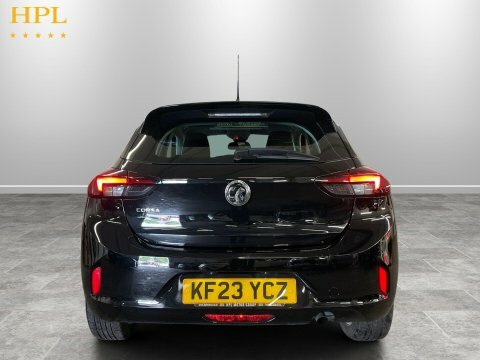 Vauxhall Corsa 2023 23 1.2 KF23YCZ #6