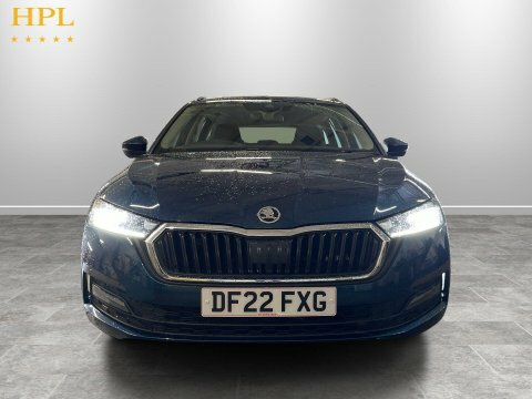 Skoda Octavia 2022 22 2.0 DF22FXG  #2