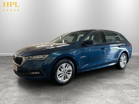 Skoda Octavia 2022 22 2.0 DF22FXG  #3
