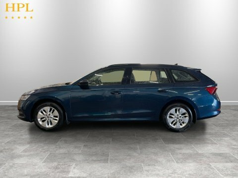 Skoda Octavia 2022 22 2.0 DF22FXG  #4